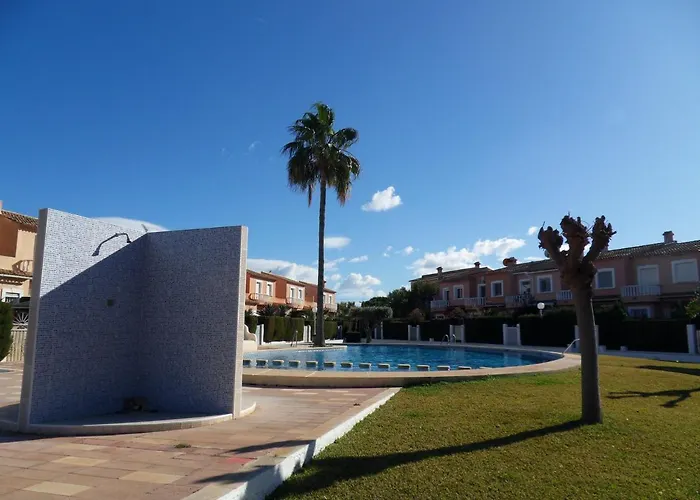 Casa vacanze Casa Mandarina *