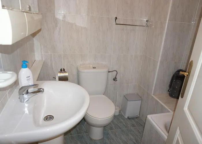 Casa Mandarina * Els Poblets