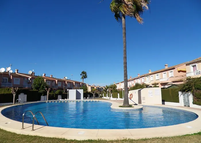 Casa vacanze Casa Mandarina *