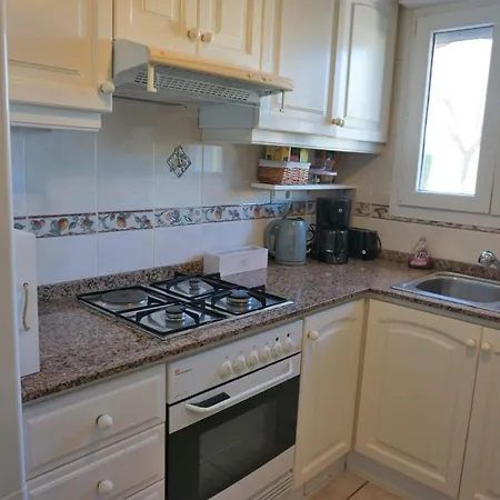 Casa Mandarina