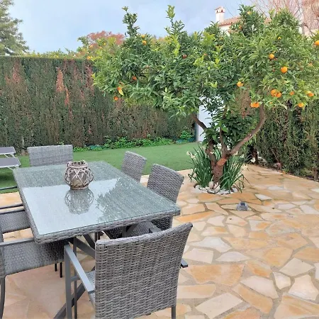 Casa Mandarina *