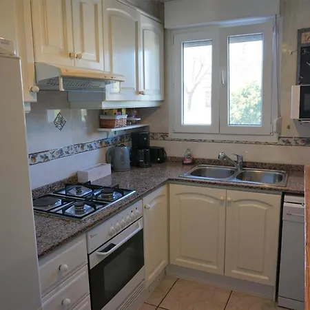 Casa Mandarina Holiday home *