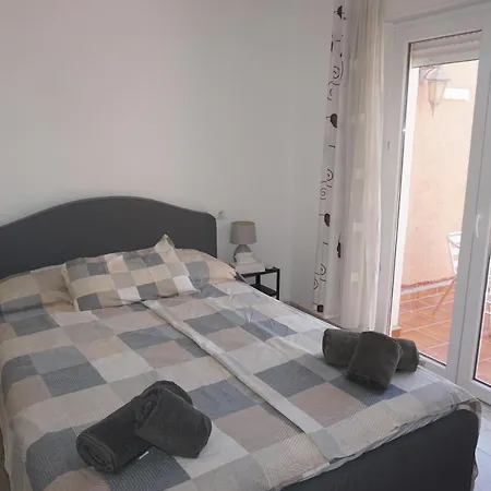 Casa Mandarina *
