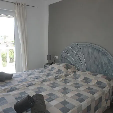 Casa Mandarina *