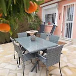Casa Mandarina Nyaraló *