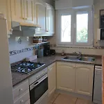 Casa Mandarina Nyaraló *