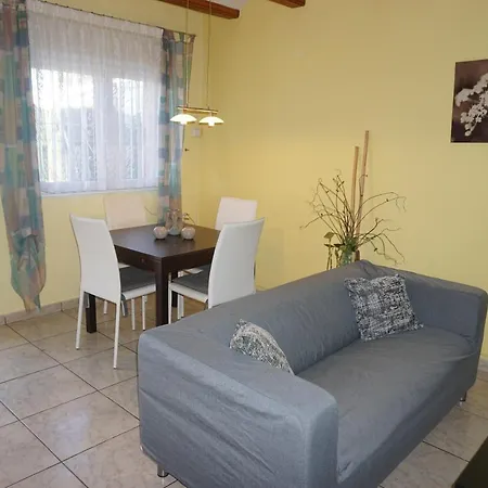 Vakantiehuis Casa Mandarina