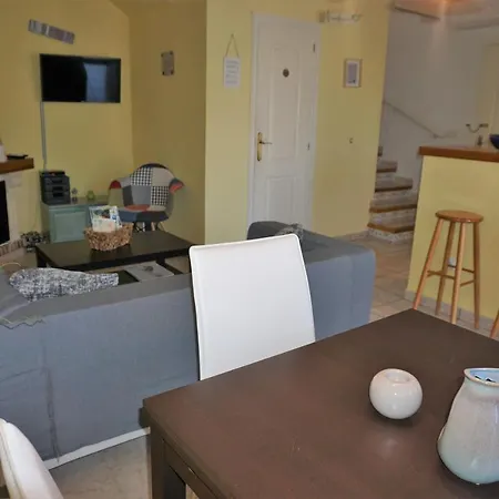 Casa Mandarina * Els Poblets