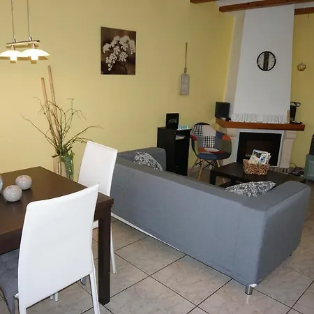 Casa Mandarina Els Poblets