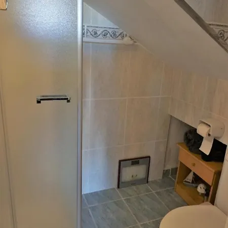 Casa Mandarina Vakantiehuis