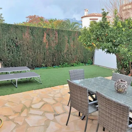 Casa Mandarina *