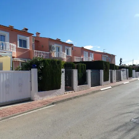 Casa Mandarina *
