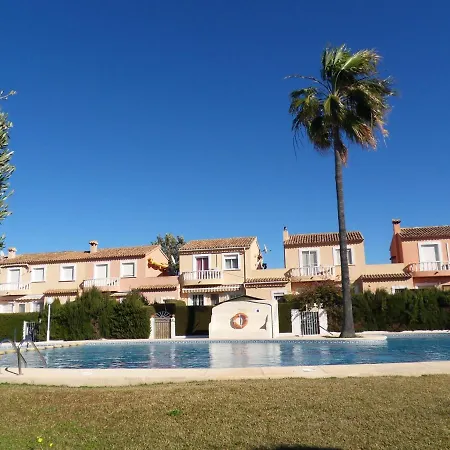Casa Mandarina *