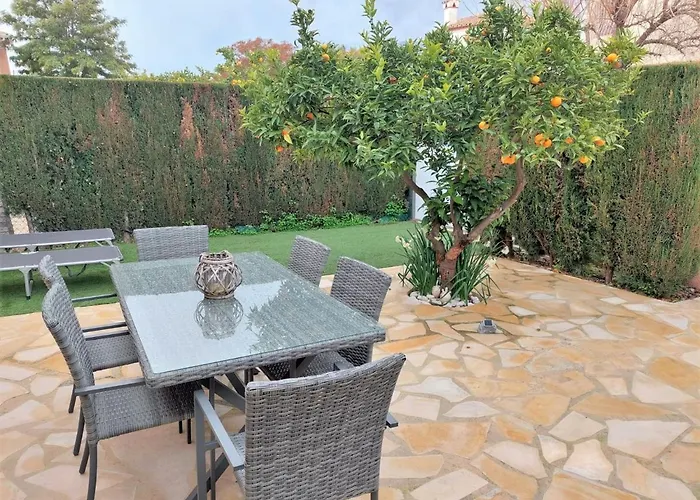 Casa Mandarina *