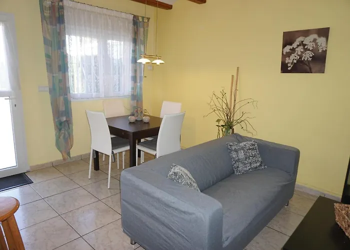 Dom wakacyjny Casa Mandarina
