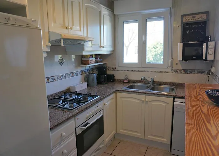 Casa Mandarina 度假居 *