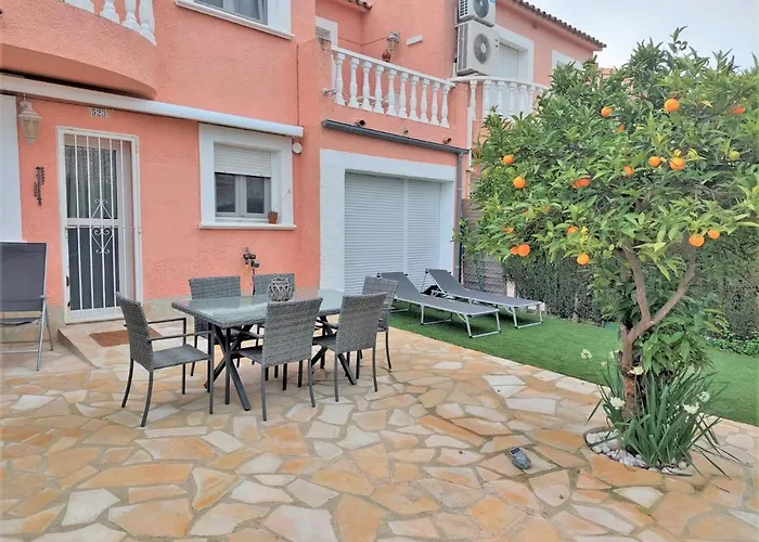 度假居 Casa Mandarina