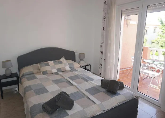 Casa Mandarina *