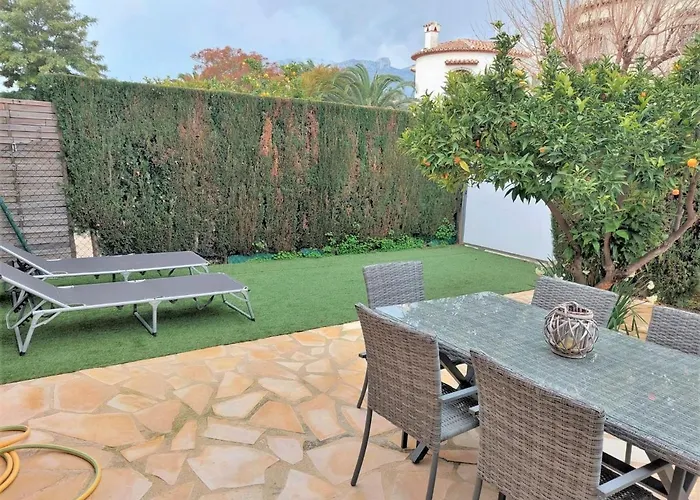 Casa Mandarina *