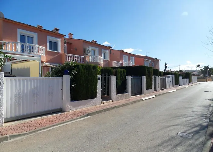 Casa Mandarina *