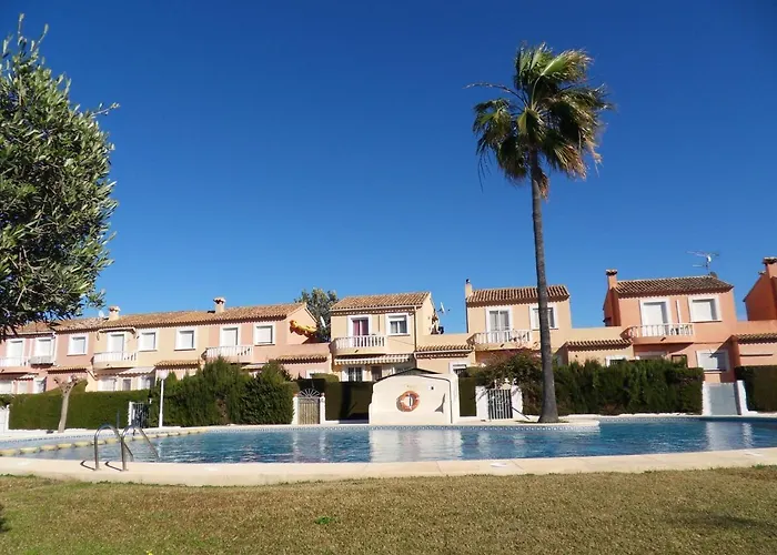 Casa Mandarina *