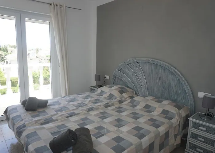 Casa Mandarina *